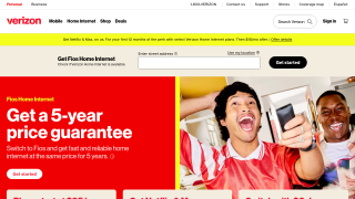 Verizon Cloud